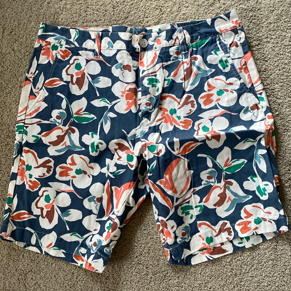 Men’s Bonobos Shorts